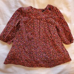Baby gap dress, 3-6 months
